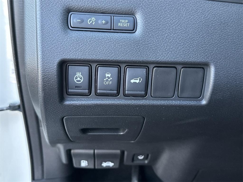 used 2018 Nissan Murano car, priced at $19,001