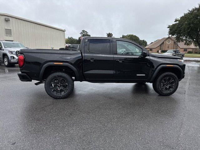 new 2024 GMC Canyon car, priced at $41,590