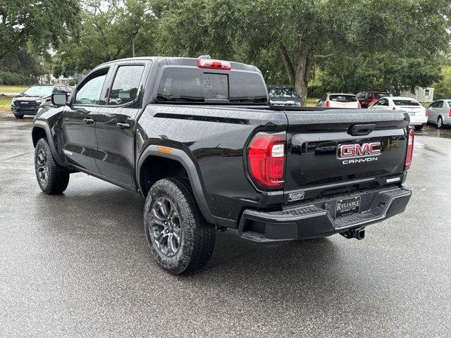 new 2024 GMC Canyon car, priced at $41,590