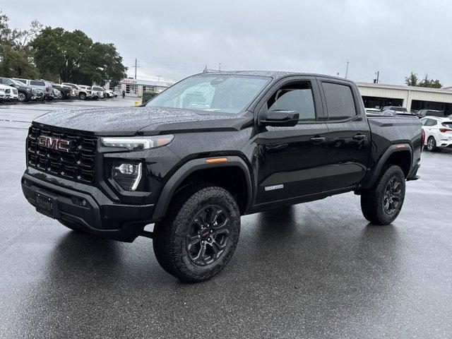 new 2024 GMC Canyon car, priced at $41,590