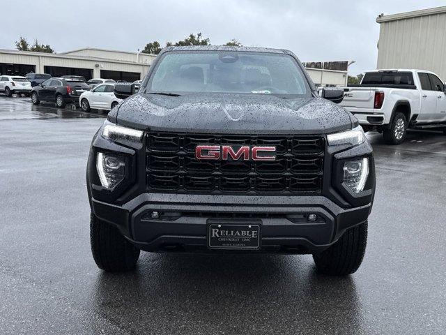 new 2024 GMC Canyon car, priced at $41,590