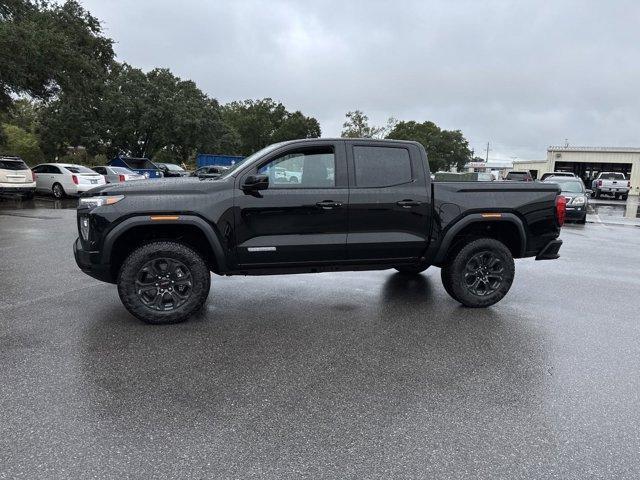 new 2024 GMC Canyon car, priced at $41,590