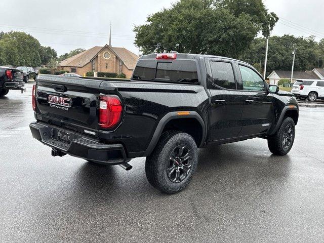 new 2024 GMC Canyon car, priced at $41,590