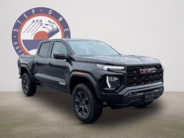 new 2024 GMC Canyon car, priced at $41,590