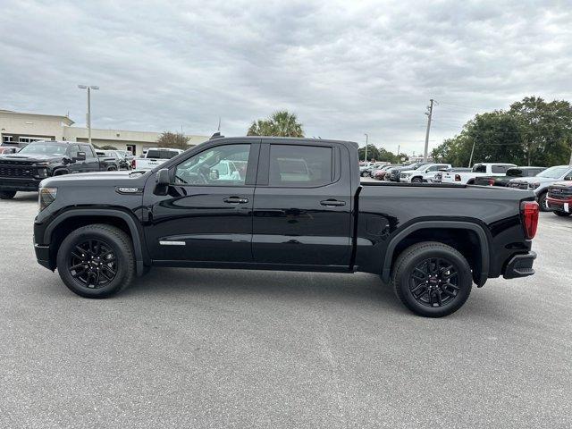 new 2025 GMC Sierra 1500 car, priced at $56,290