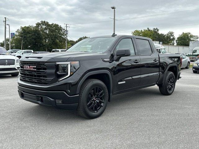 new 2025 GMC Sierra 1500 car, priced at $56,290