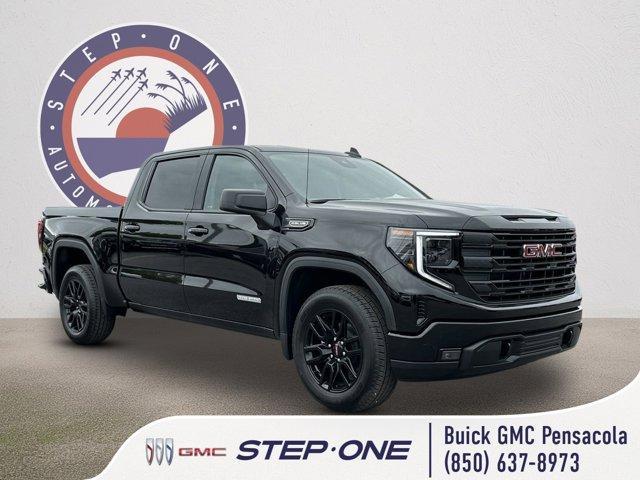 new 2025 GMC Sierra 1500 car, priced at $56,290