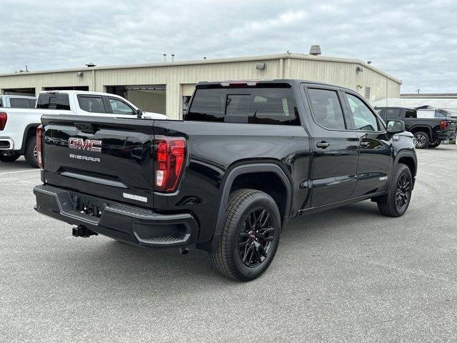 new 2025 GMC Sierra 1500 car, priced at $56,290