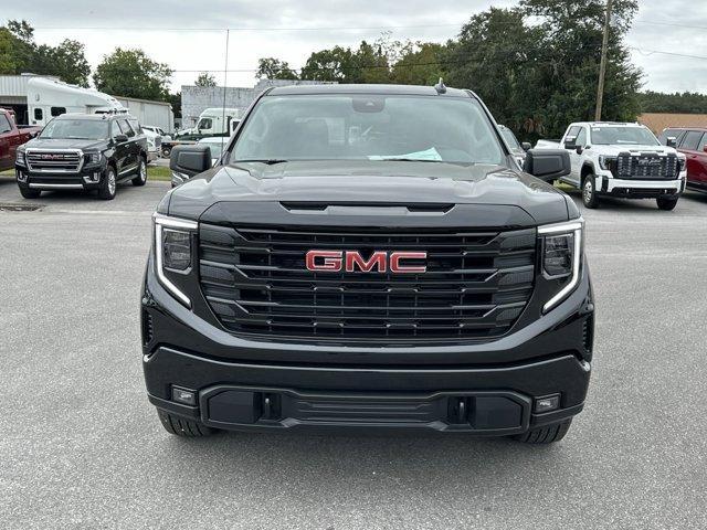 new 2025 GMC Sierra 1500 car, priced at $56,290