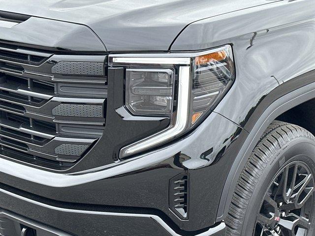 new 2025 GMC Sierra 1500 car, priced at $56,290