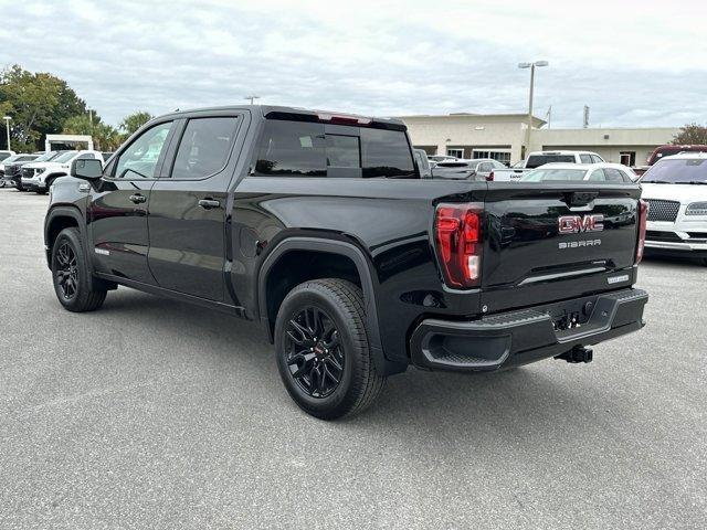 new 2025 GMC Sierra 1500 car, priced at $56,290