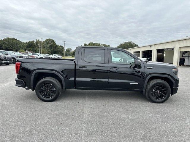 new 2025 GMC Sierra 1500 car, priced at $56,290