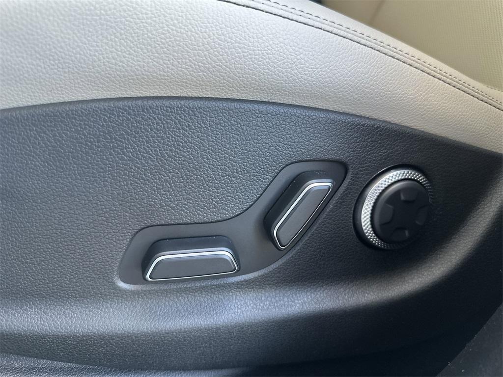 used 2026 Genesis GV70 car, priced at $51,591