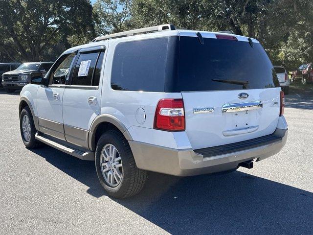 used 2014 Ford Expedition car, priced at $12,683