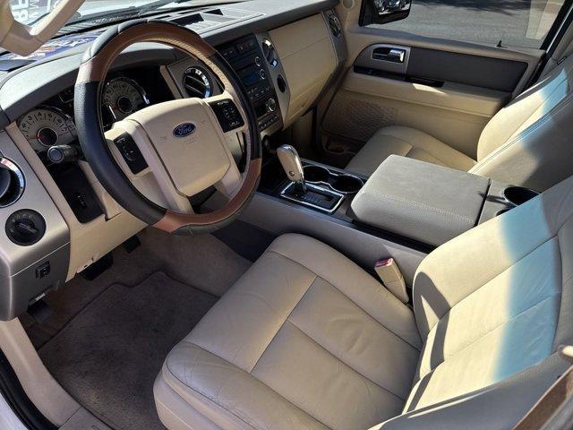 used 2014 Ford Expedition car, priced at $12,683