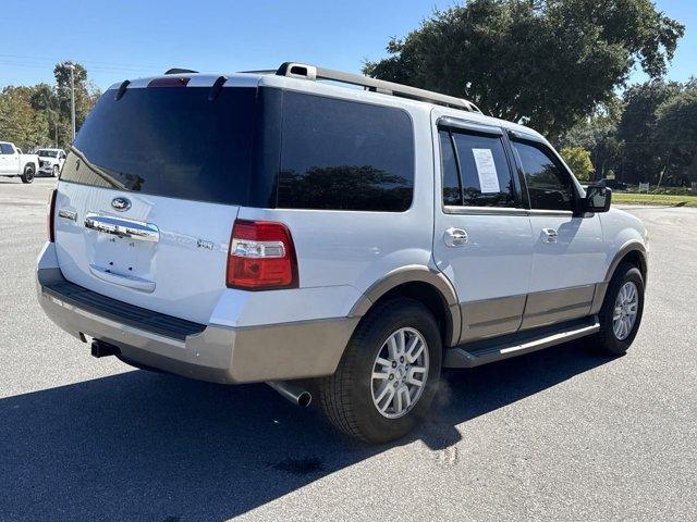 used 2014 Ford Expedition car, priced at $12,683