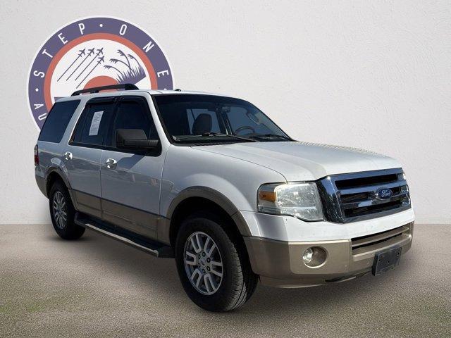 used 2014 Ford Expedition car, priced at $12,683