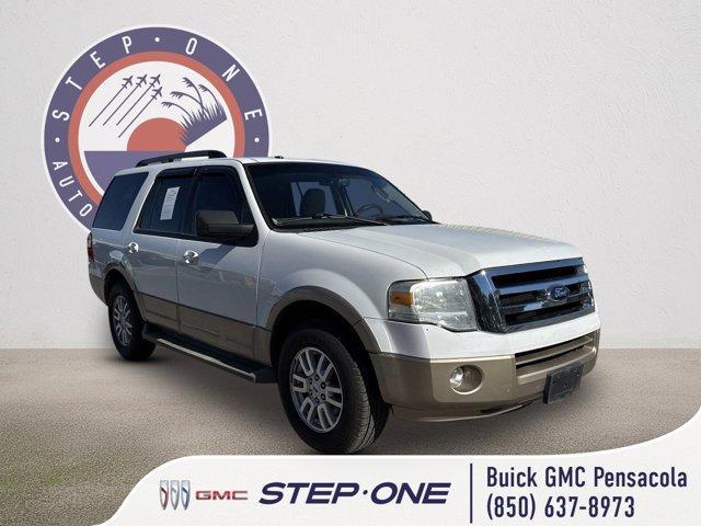 used 2014 Ford Expedition car, priced at $12,683