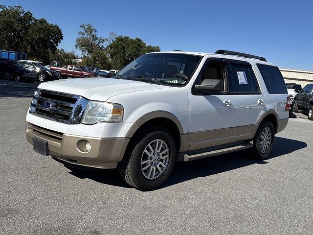 used 2014 Ford Expedition car, priced at $12,683