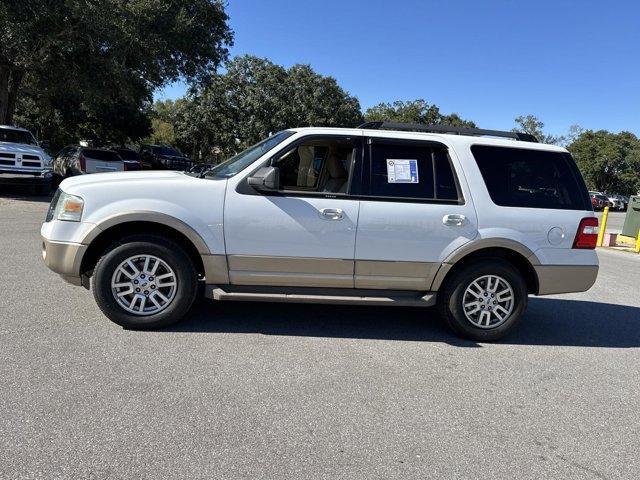 used 2014 Ford Expedition car, priced at $12,683