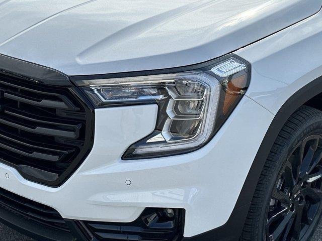 new 2024 GMC Terrain car, priced at $39,530