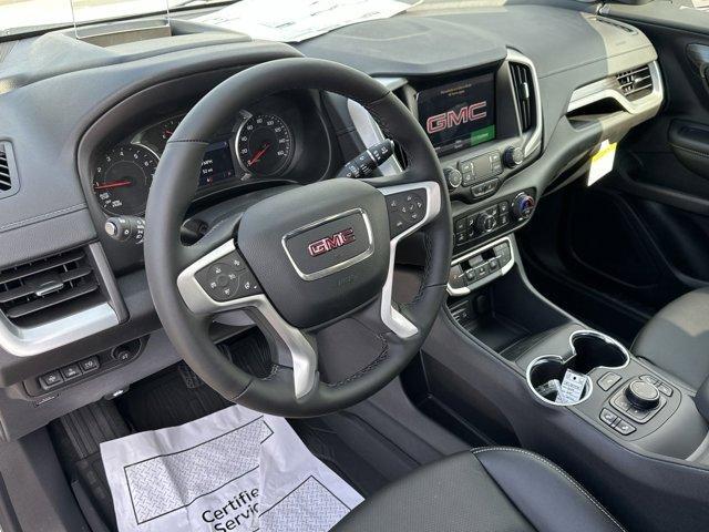 new 2024 GMC Terrain car, priced at $39,530