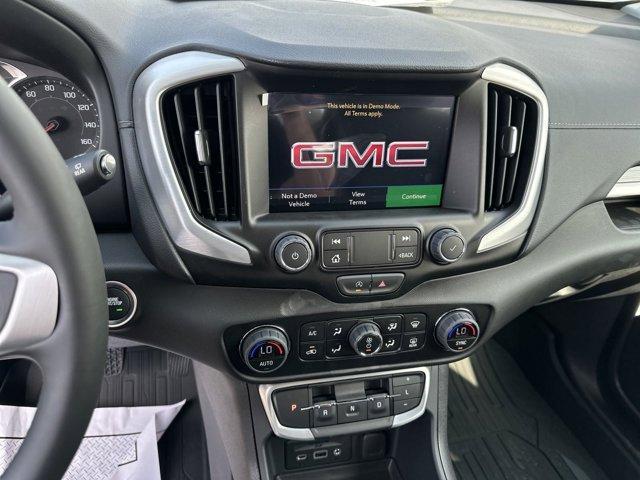 new 2024 GMC Terrain car, priced at $39,530