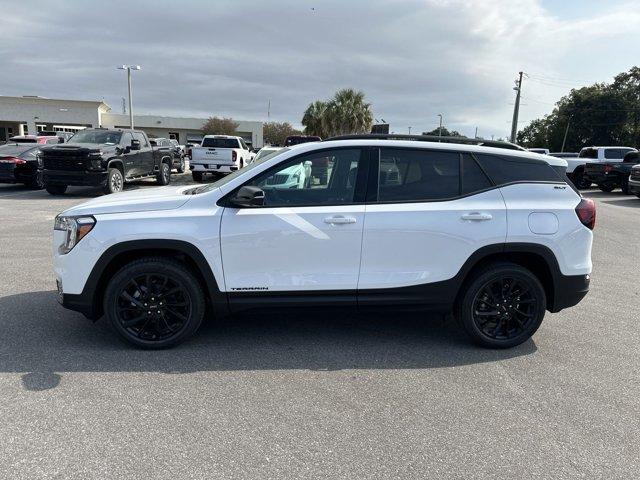 new 2024 GMC Terrain car, priced at $39,530