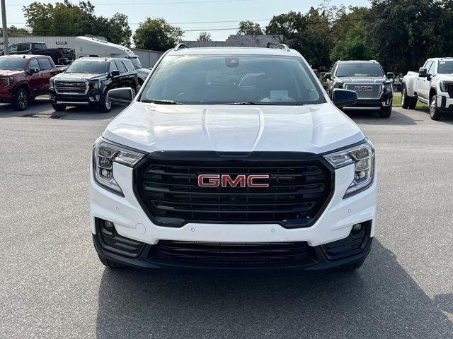 new 2024 GMC Terrain car, priced at $39,530