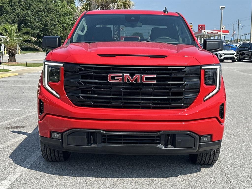 new 2025 GMC Sierra 1500 car, priced at $51,590
