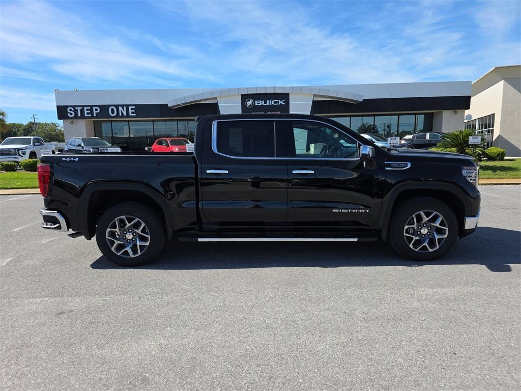 new 2026 GMC Sierra 1500 car, priced at $65,670