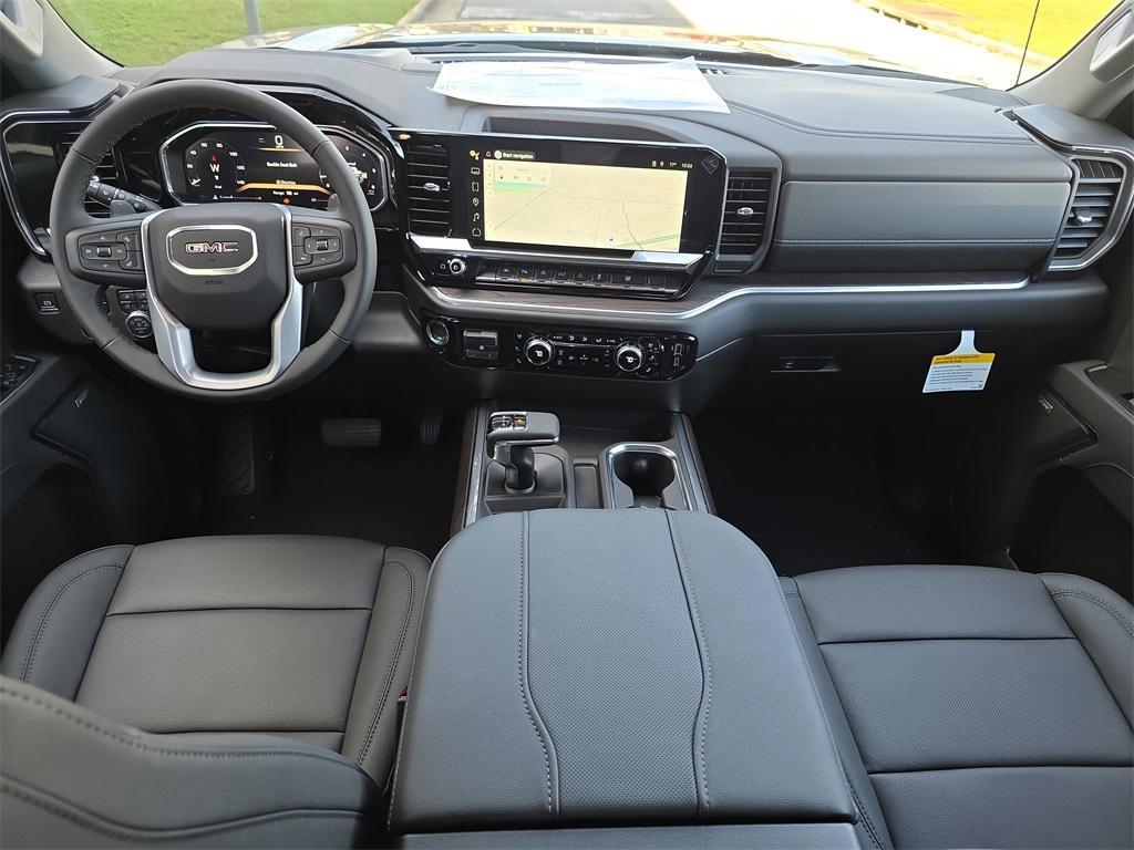 new 2026 GMC Sierra 1500 car, priced at $65,670