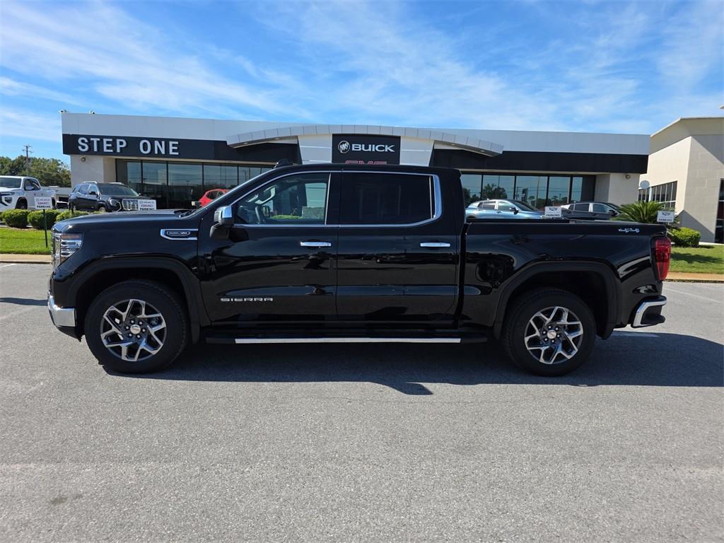 new 2026 GMC Sierra 1500 car, priced at $65,670