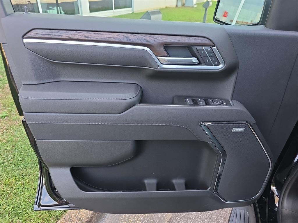 new 2026 GMC Sierra 1500 car, priced at $65,670