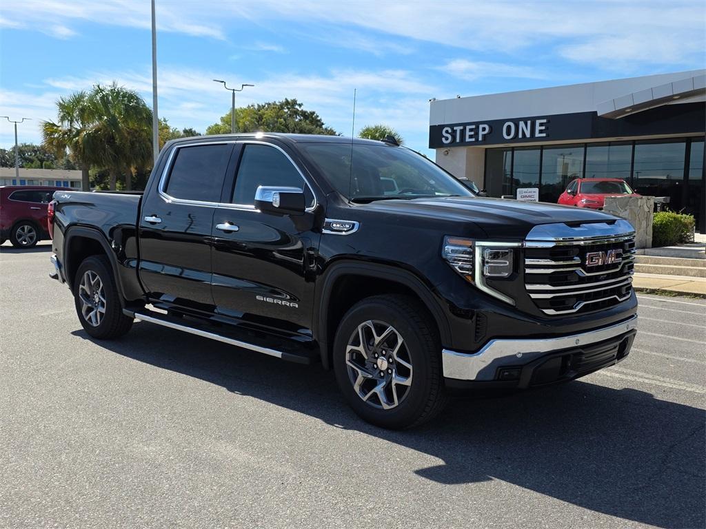 new 2026 GMC Sierra 1500 car, priced at $65,670