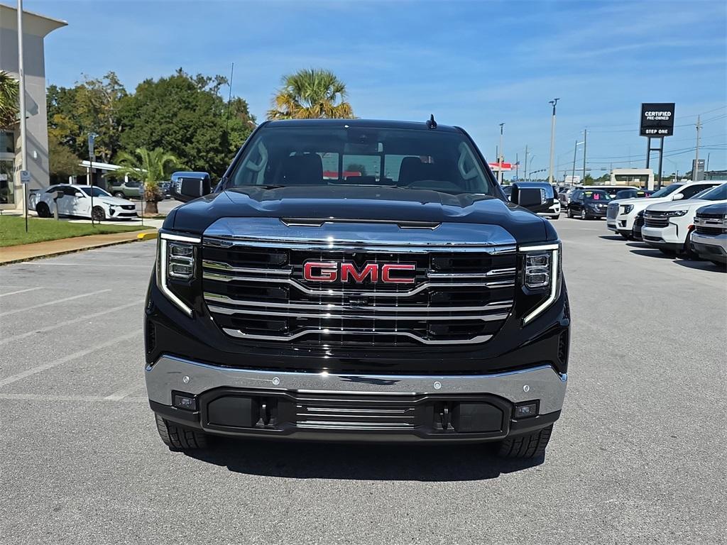 new 2026 GMC Sierra 1500 car, priced at $65,670