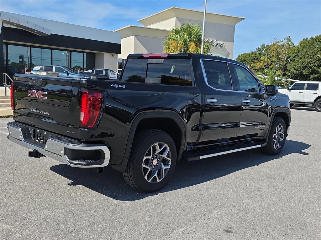 new 2026 GMC Sierra 1500 car, priced at $65,670
