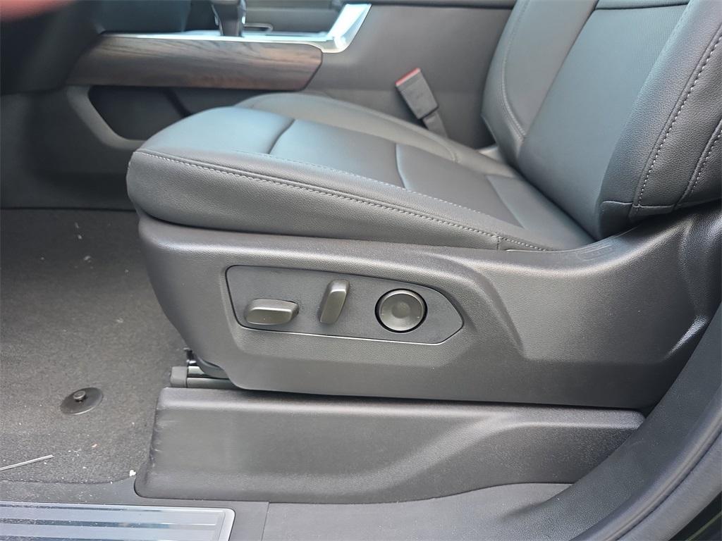 new 2026 GMC Sierra 1500 car, priced at $65,670