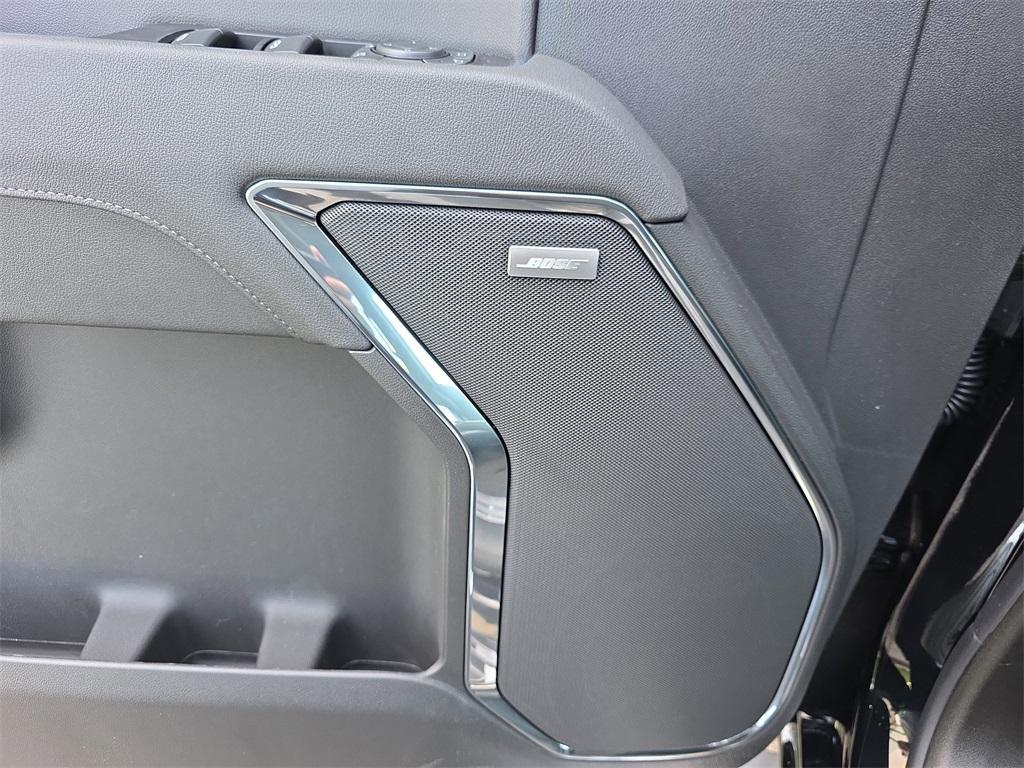 new 2026 GMC Sierra 1500 car, priced at $65,670