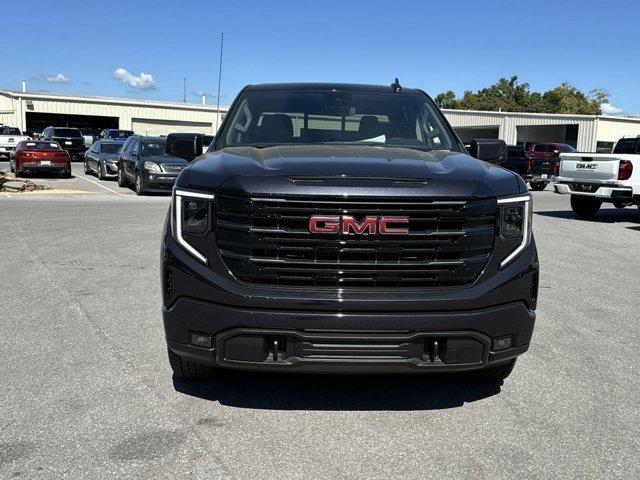 new 2025 GMC Sierra 1500 car, priced at $56,290