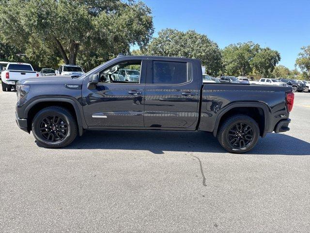 new 2025 GMC Sierra 1500 car, priced at $56,290