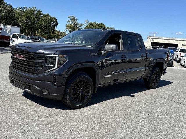 new 2025 GMC Sierra 1500 car, priced at $56,290