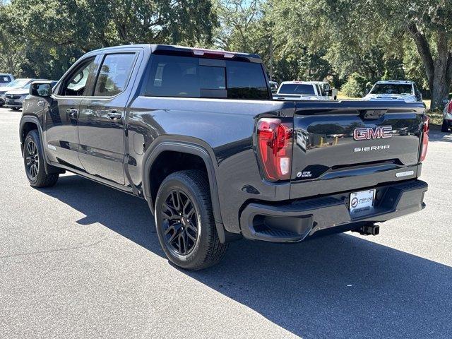 new 2025 GMC Sierra 1500 car, priced at $56,290