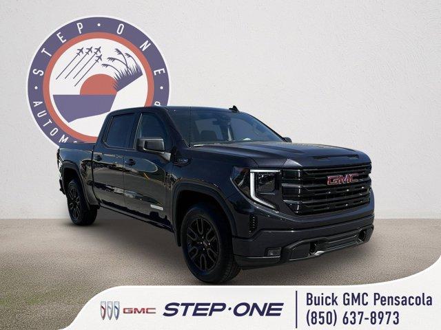 new 2025 GMC Sierra 1500 car, priced at $56,290