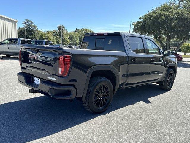 new 2025 GMC Sierra 1500 car, priced at $56,290