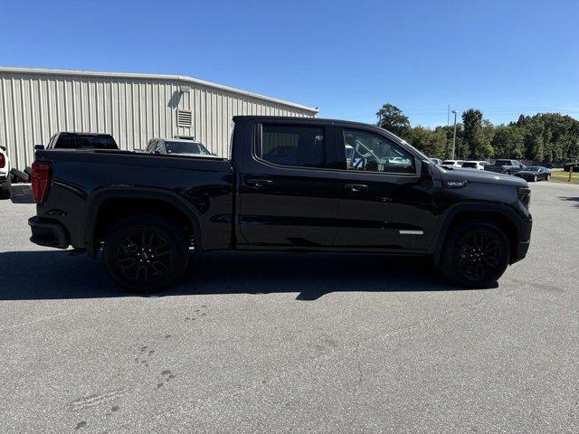 new 2025 GMC Sierra 1500 car, priced at $56,290