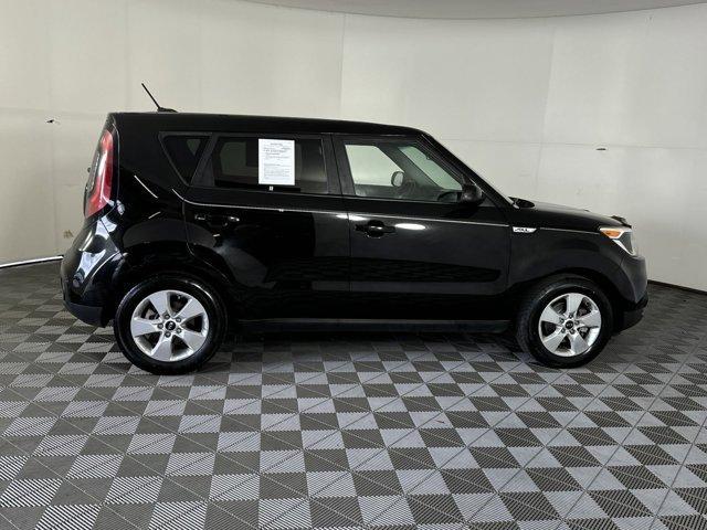 used 2019 Kia Soul car, priced at $12,283