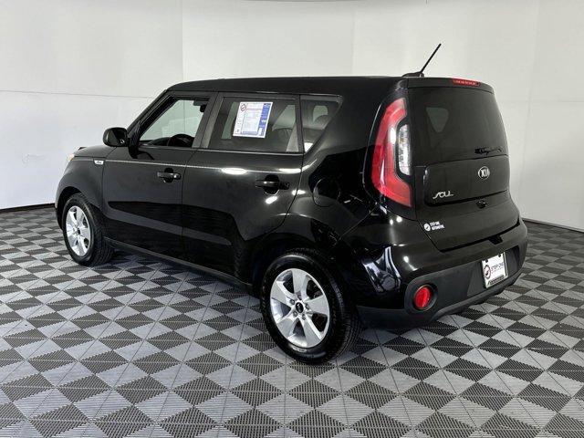 used 2019 Kia Soul car, priced at $12,283