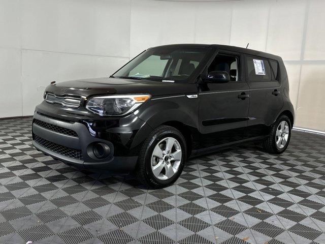 used 2019 Kia Soul car, priced at $12,283