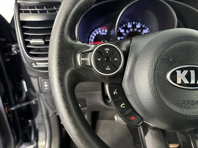 used 2019 Kia Soul car, priced at $12,283